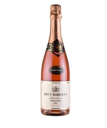 DARGENT BRUT ΡΟΖΕ PINOT NOIR 